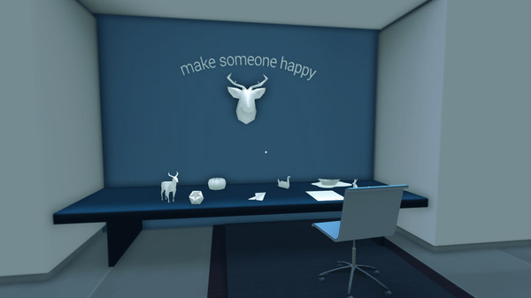 Скриншот из it's always monday