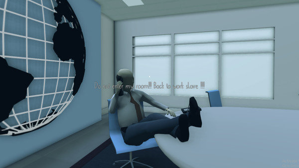 it's always monday game for Linux 1