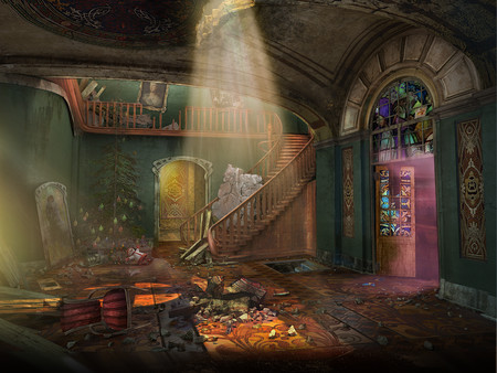 The Agency of Anomalies: Cinderstone Orphanage Collector's Edition PC requirements