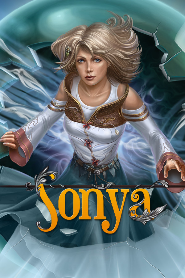 Sonya: The Great Adventure for steam