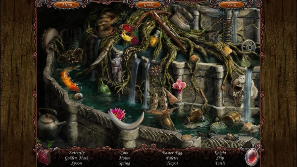 Sonya: The Great Adventure game for windows Pc 1