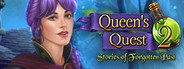 Queen's Quest 2: Stories of Forgotten Past