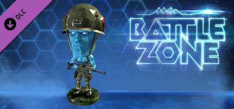 Battlezone - Rogue Trooper (Bobblehead) cover art