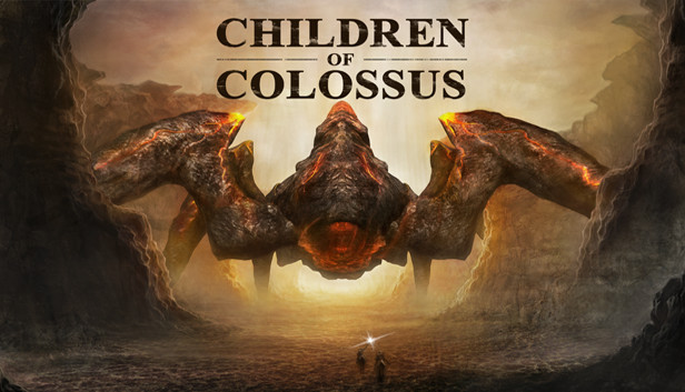 Children of Colossus | Game info | STEAMLVLUP