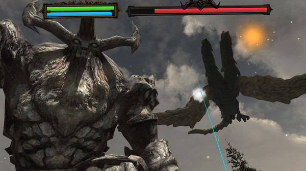 Children of Colossus game for Linux 1