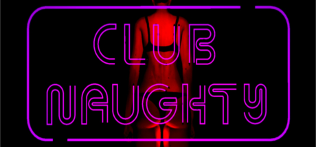 Club Naughty cover art