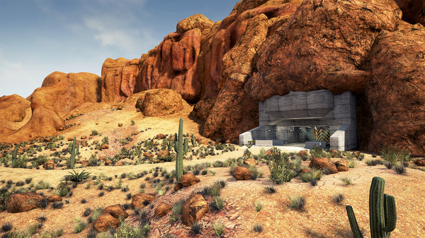 Скриншот из The Assembly - Original Soundtrack