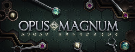 Opus Magnum