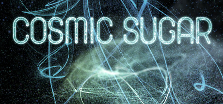 Cosmic Sugar VR cover art