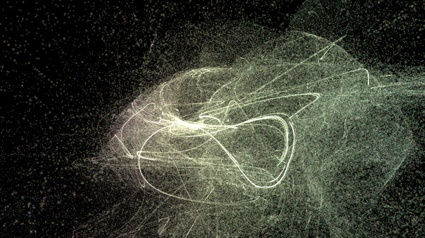 Cosmic Sugar VRfor windows and Linux 1