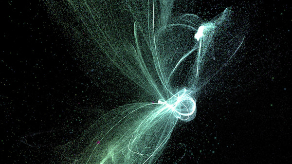 Cosmic Sugar VR game for windows Pc 1