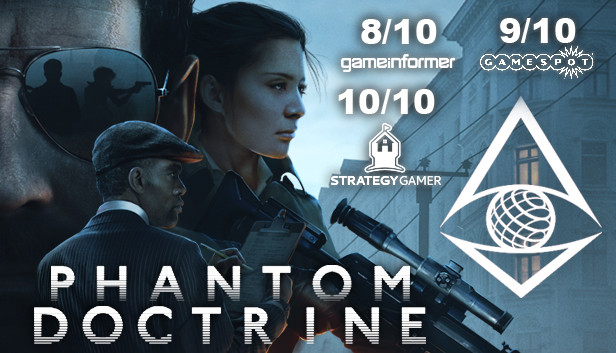 phantom doctrine download