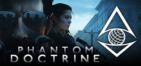 Phantom Doctrine on Steam Backlog