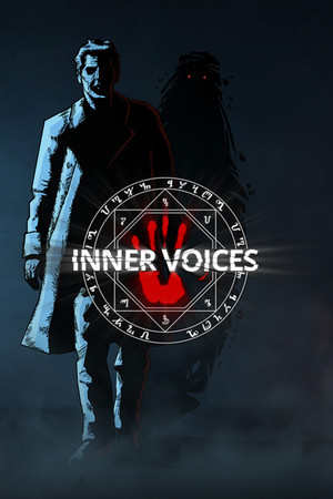 Inner Voices poster image on Steam Backlog