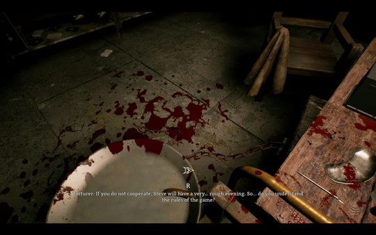 Скриншот из Inner Voices