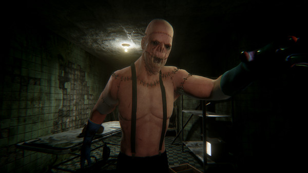 Inner Voices game for Linux 1