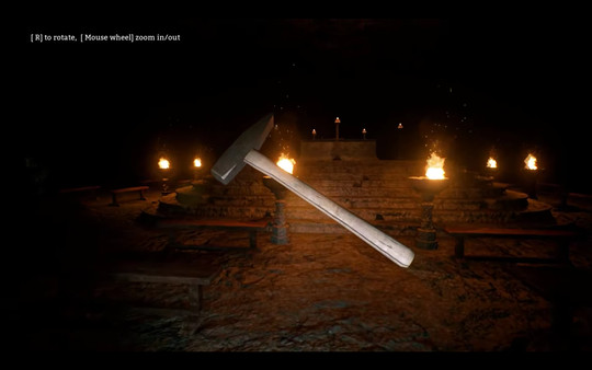 Скриншот из Inner Voices