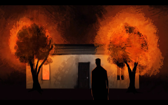 Inner Voices game for windows Pc 1