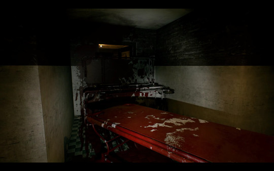 Скриншот из Inner Voices