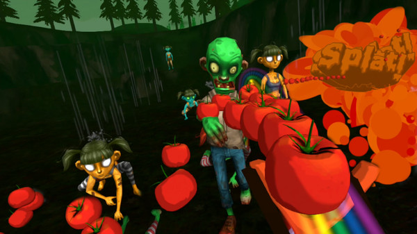 Ready, Aim, Splat! game for windows Pc 1