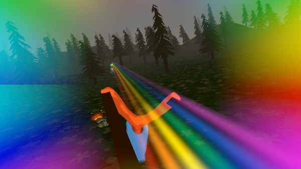 Скриншот из Ready, Aim, Splat!