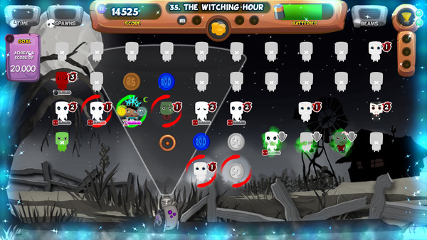 Ghostlight Manor game for windows Pc 1