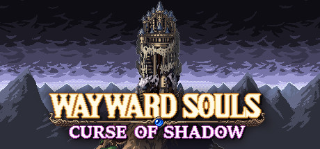 Wayward Souls cover art