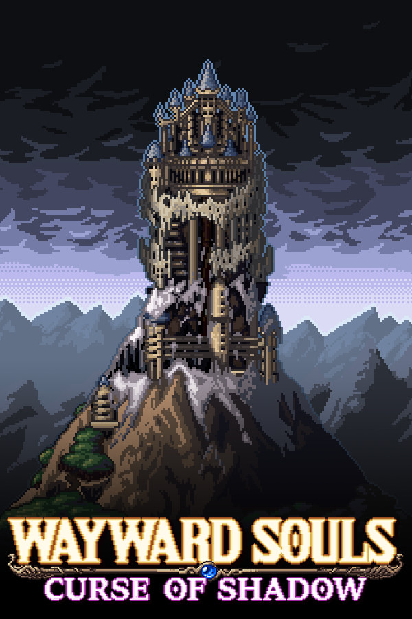 Wayward Souls for steam Wayward Souls for steam