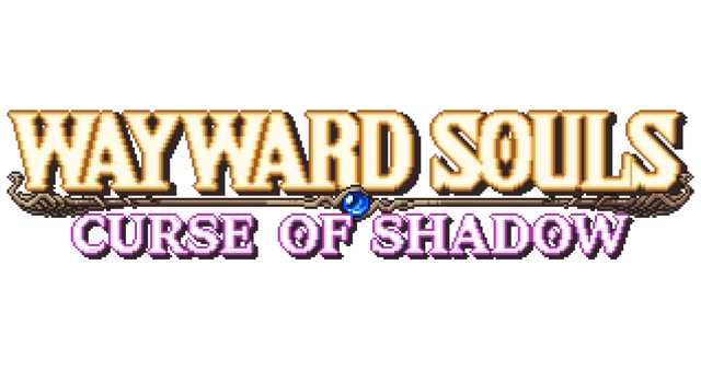Wayward Souls Logo