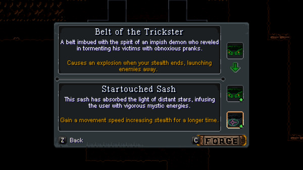 Wayward Souls game for windows Pc 1