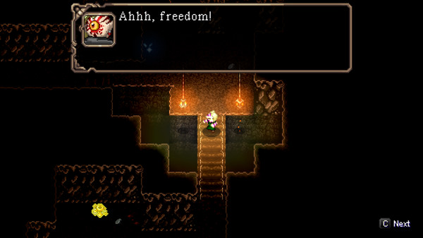 Wayward Soulsfor windows and Linux 1