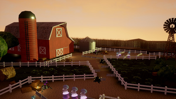 Snailiens game for windows Pc 1