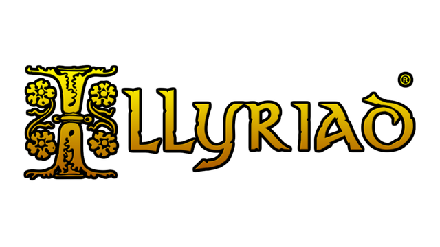 Illyriad - Grand Strategy MMO Logo