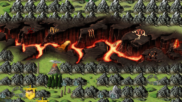 Скриншот из Illyriad - Grand Strategy MMO