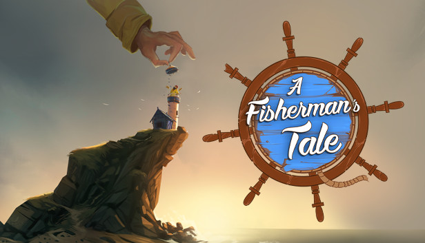 A Fisherman's Tale