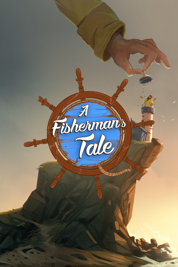 A Fisherman's Tale for steam A Fisherman's Tale for steam