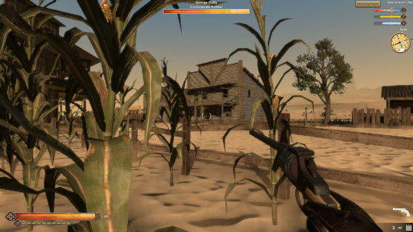 Sunset Rangers game for windows Pc 1