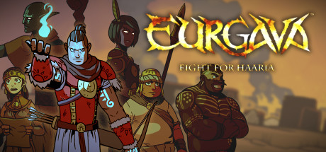 EURGAVA™ - Fight for Haaria