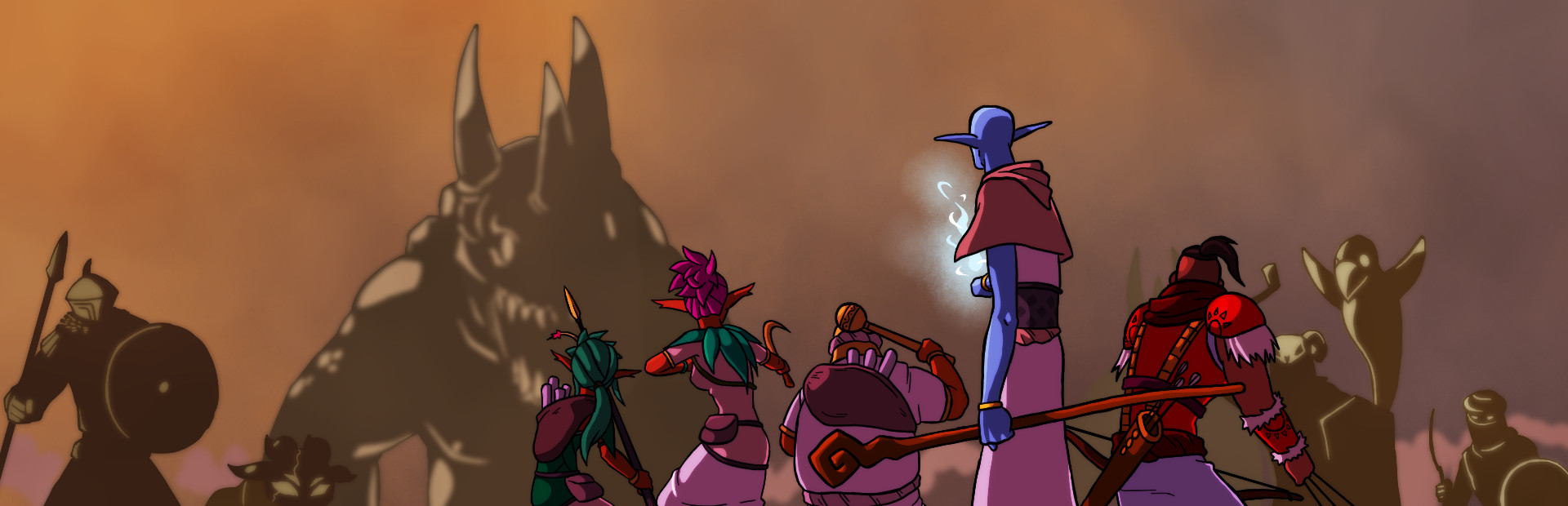 EURGAVA™: Fight for Haaria