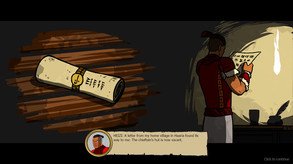 EURGAVA™ - Fight for Haariafor windows and Linux 1