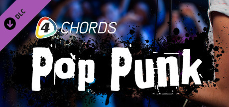 FourChords Guitar Karaoke - Pop Punk Song Pack