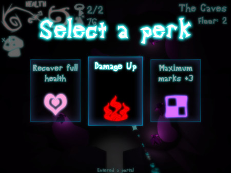 Скриншот из Demented Pixie