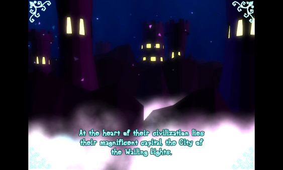 Скриншот из Demented Pixie