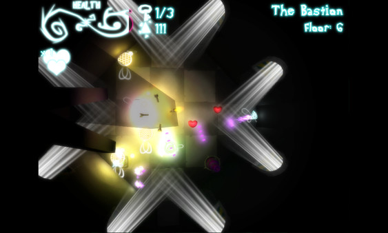 Скриншот из Demented Pixie