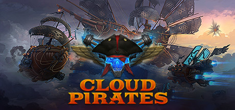 Cloud Pirates cover art