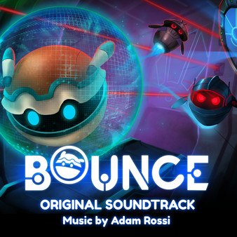 Скриншот из Bounce - Soundtrack