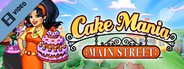 Cake Mania Main Street Trailer