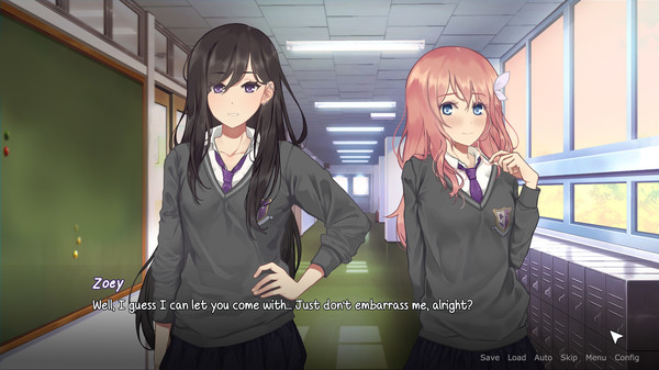 Love Ribbon game for windows Pc 1