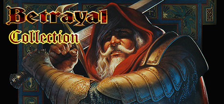 View Betrayal Collection on IsThereAnyDeal