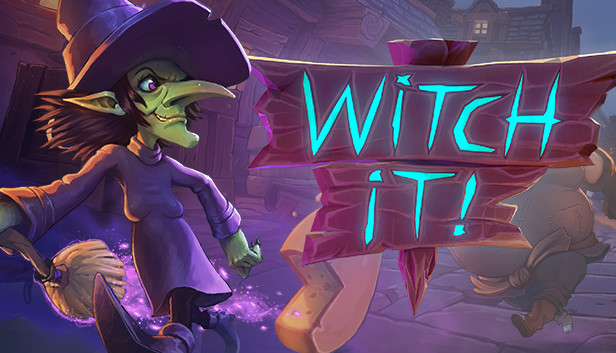 https://store.steampowered.com/app/559650/Witch_It/